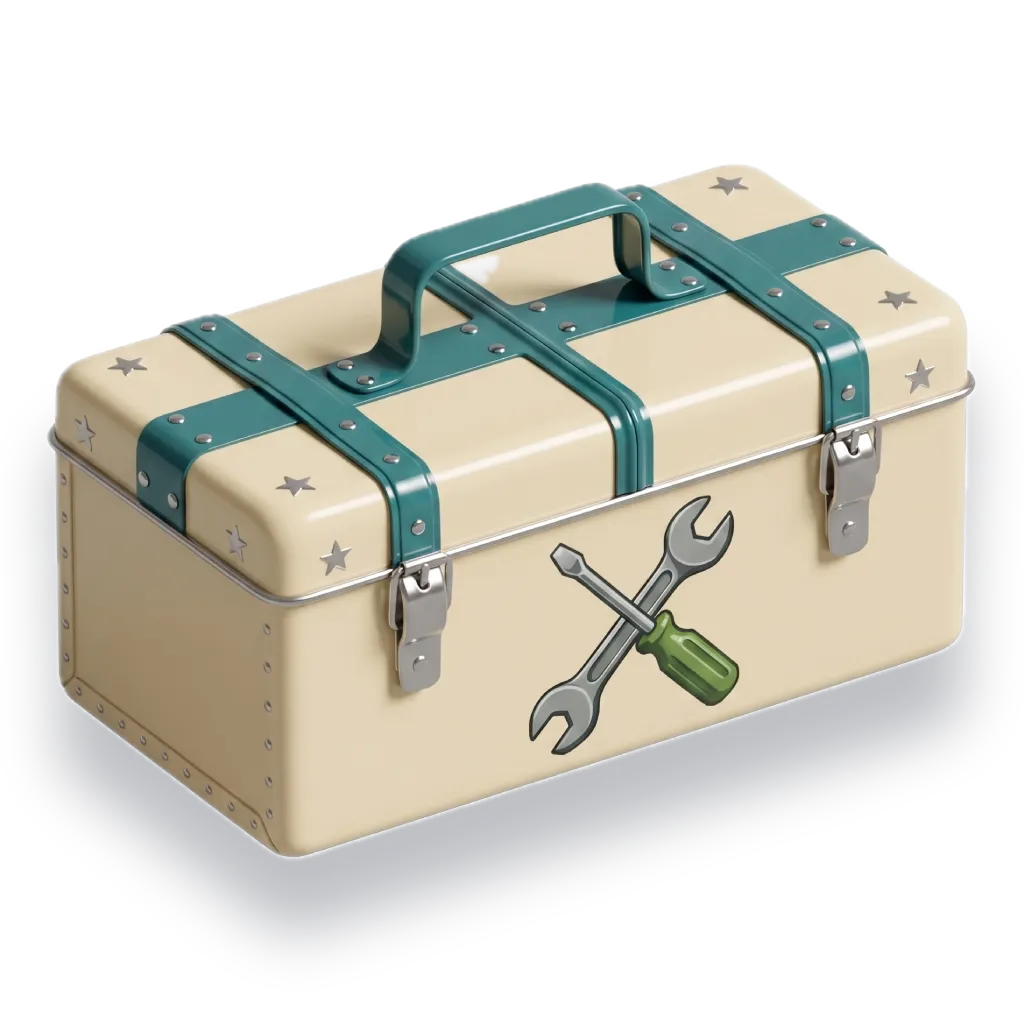 Tool box